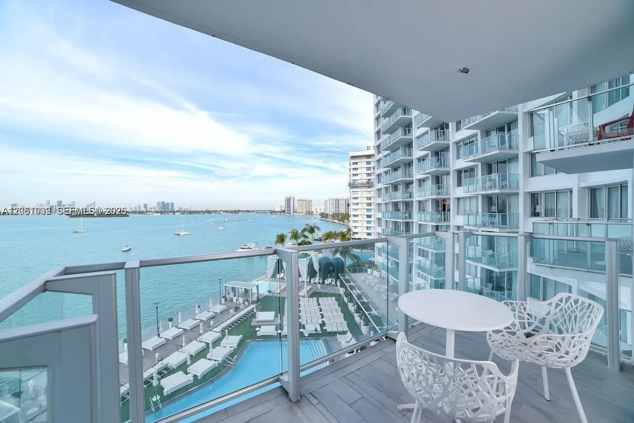 Foto de propiedad en 1100 West Avenue 622, Miami Beach, FL 33139 Miami Beach con MLS# 
