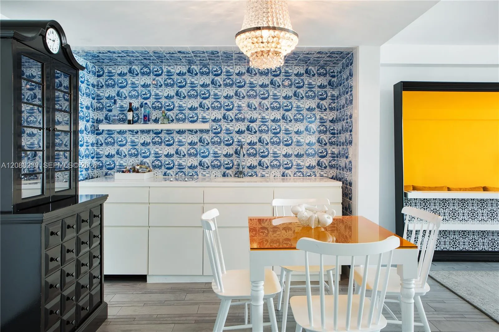 Foto de propiedad en 1100 West Avenue 625, Miami Beach, FL 33139 Miami Beach con MLS# 
