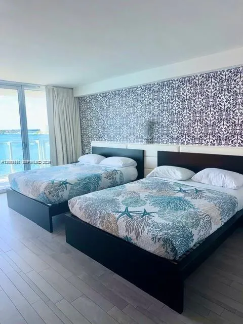 Foto de propiedad en 1100 West Avenue 822, Miami Beach, FL 33139 Miami Beach con MLS# 