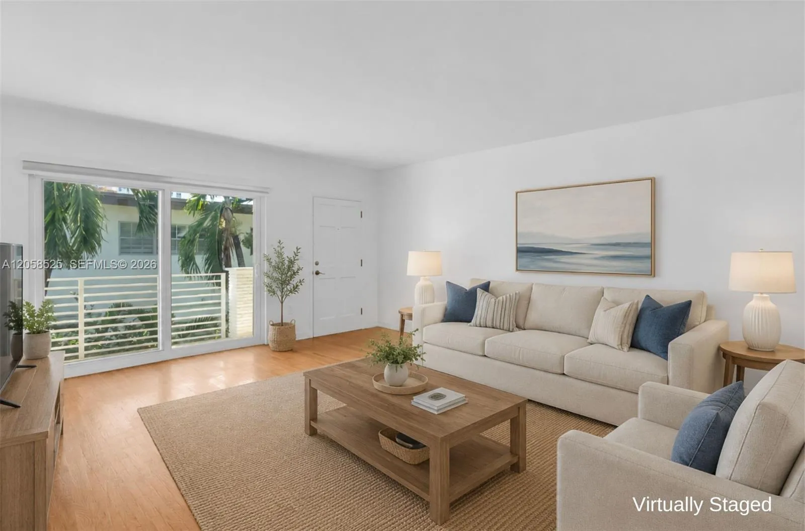 Foto de propiedad en 1101 98th Street 5, Bay Harbor Islands, FL 33154 Bay Harbor Islands con MLS# 