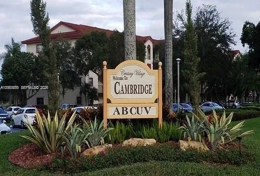 Foto de propiedad en 1101 SW 128th Terrace 301C, Pembroke Pines, FL 33027 Pembroke Pines con MLS# 
