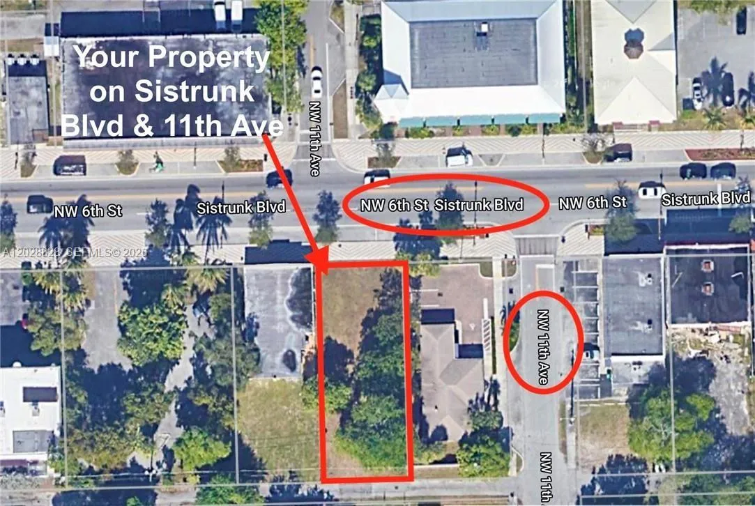 Foto de propiedad en 1102 NW 6th Street, Fort Lauderdale, FL 33311 Fort Lauderdale con MLS# 