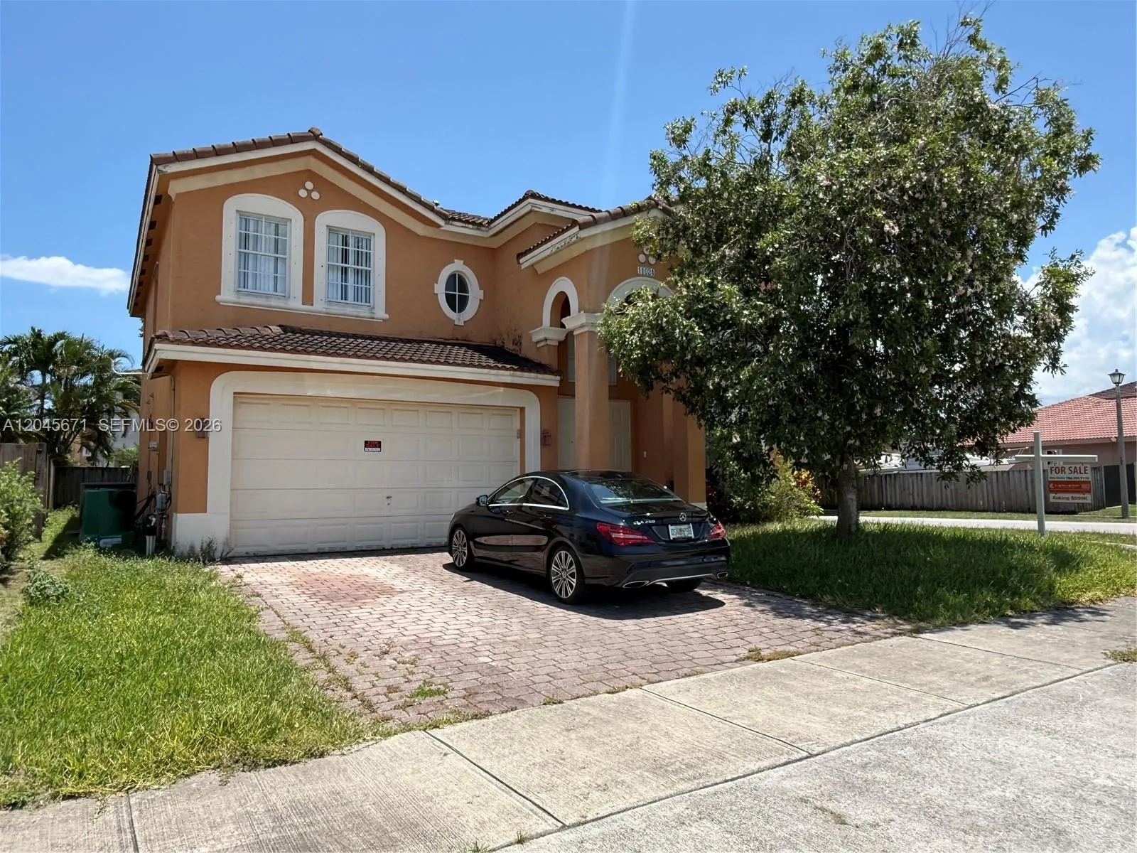 Vendido 11024 SW 242nd Street, Homestead, FL 33032, Homestead, FL 33032