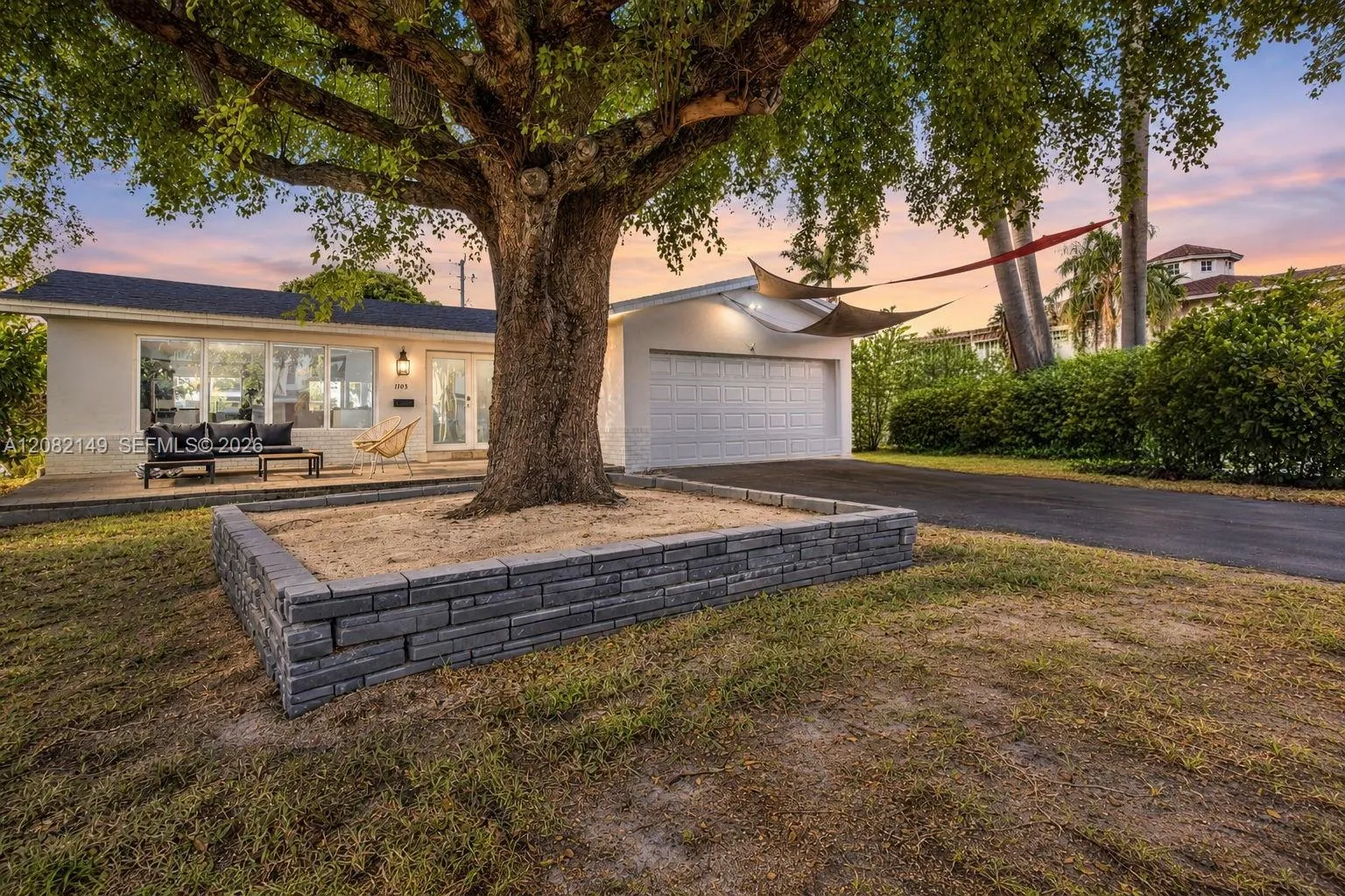 En Venta 1103 Washington Street, Hollywood, FL 33019, Hollywood, FL 33019