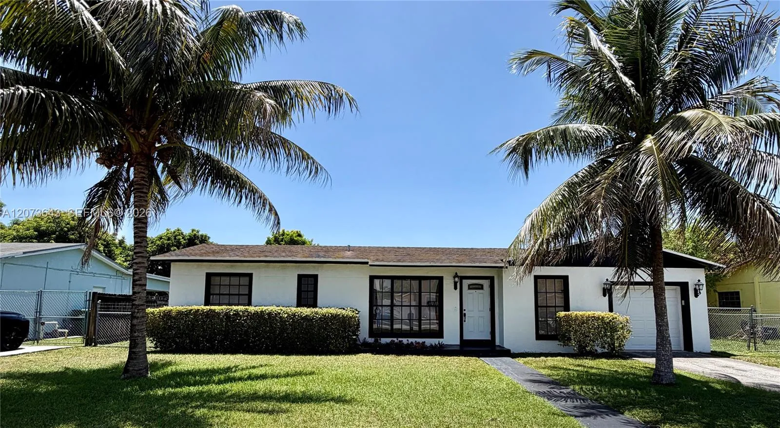 En Venta 11030 SW 153rd Street, Miami, FL 33157, Miami, FL 33157