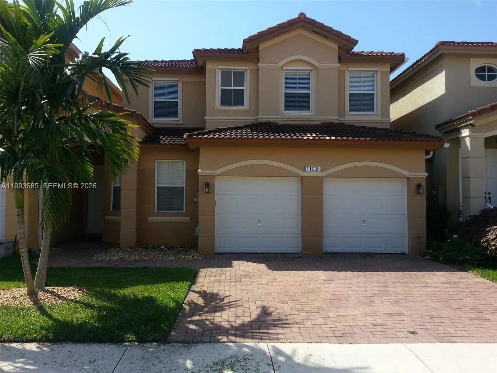 Foto de propiedad en 11050 NW 86th Terrace ., Doral, FL 33178 Doral con MLS# 
