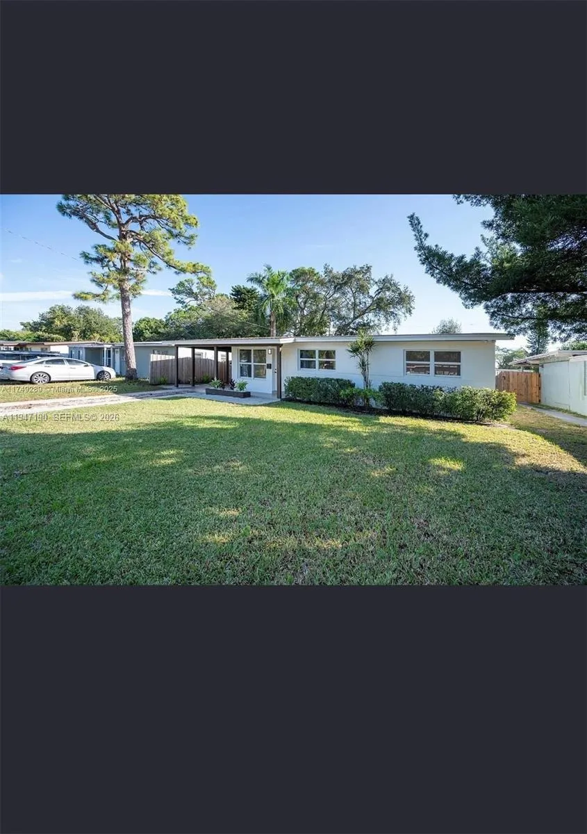 Alquilada 1108 SW 22nd Terrace 0, Fort Lauderdale, FL 33312, Fort Lauderdale, FL 33312