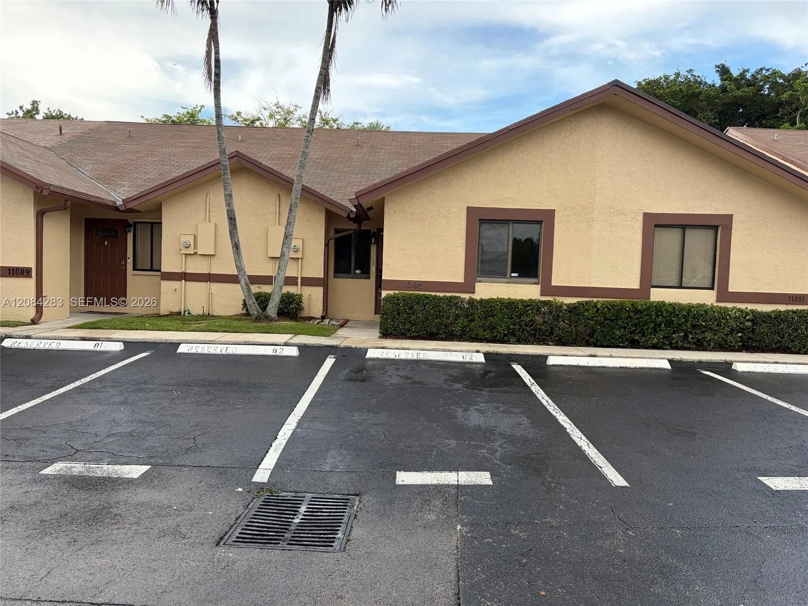 En Renta 11085 NW 38th Place, Sunrise, FL 33351, Sunrise, FL 33351