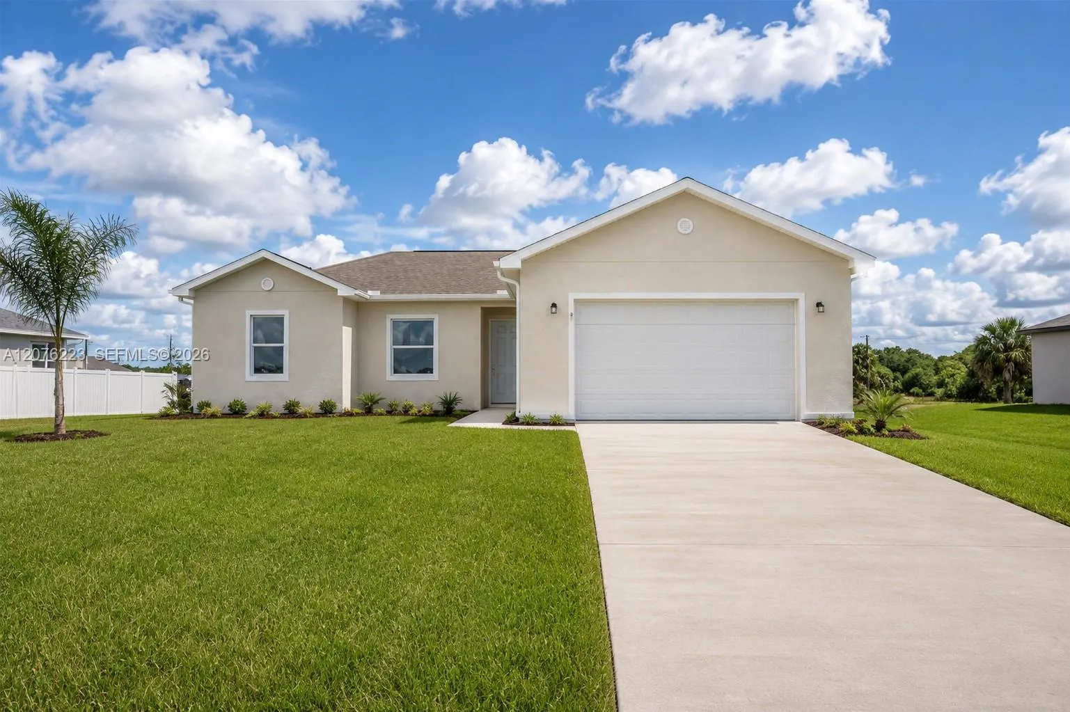 En Renta 1109 Kraft Street, LaBelle, FL 33935, LaBelle, FL 33935