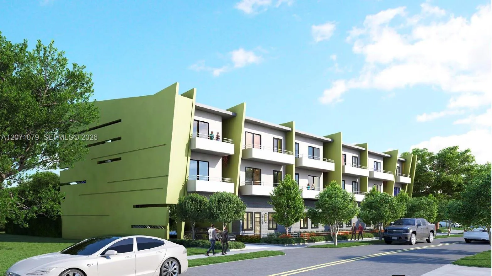 Foto de propiedad en 1109 N 61st Avenue, Hollywood, FL 33024 Hollywood con MLS# 