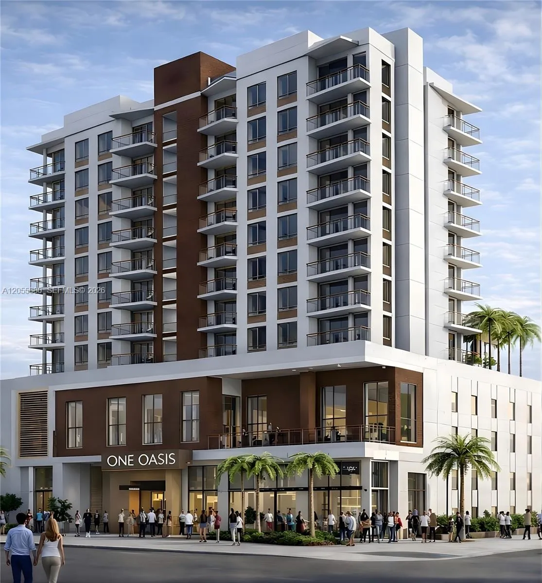 Foto de propiedad en 1109 N Federal Highway, Hollywood, FL 33020 Hollywood con MLS# 