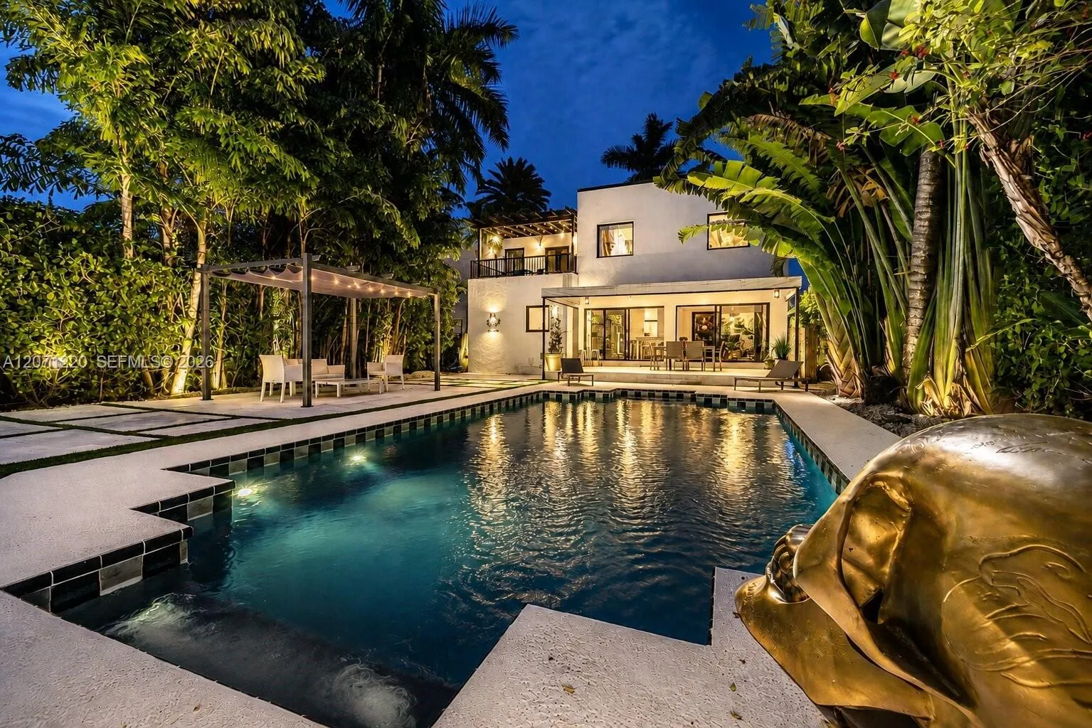 En Renta 1109 NE 89th Street, Miami, FL 33138, Miami, FL 33138