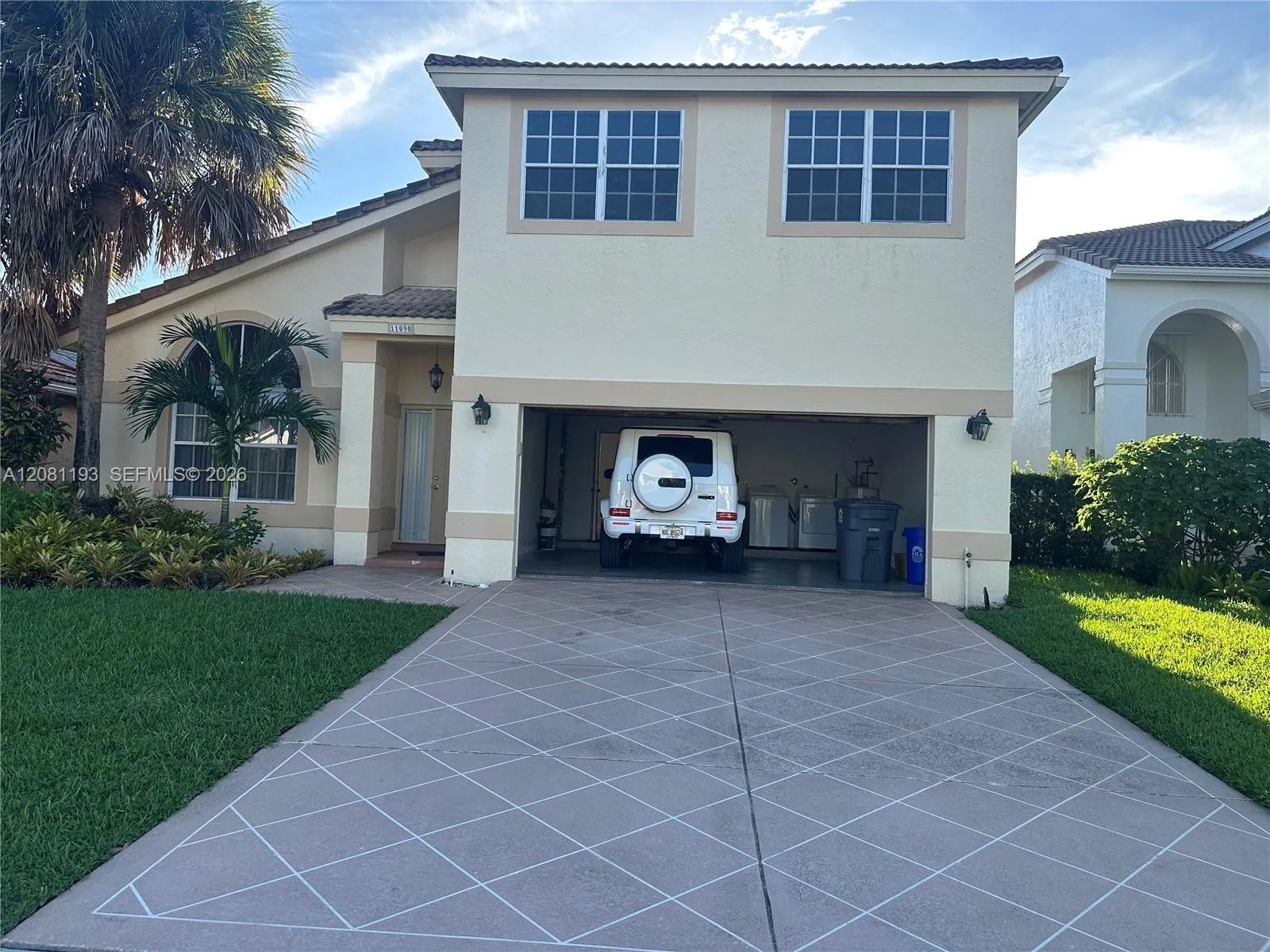 Foto de propiedad en 11090 Baybreeze Way, Boca Raton, FL 33428 Boca Raton con MLS# 