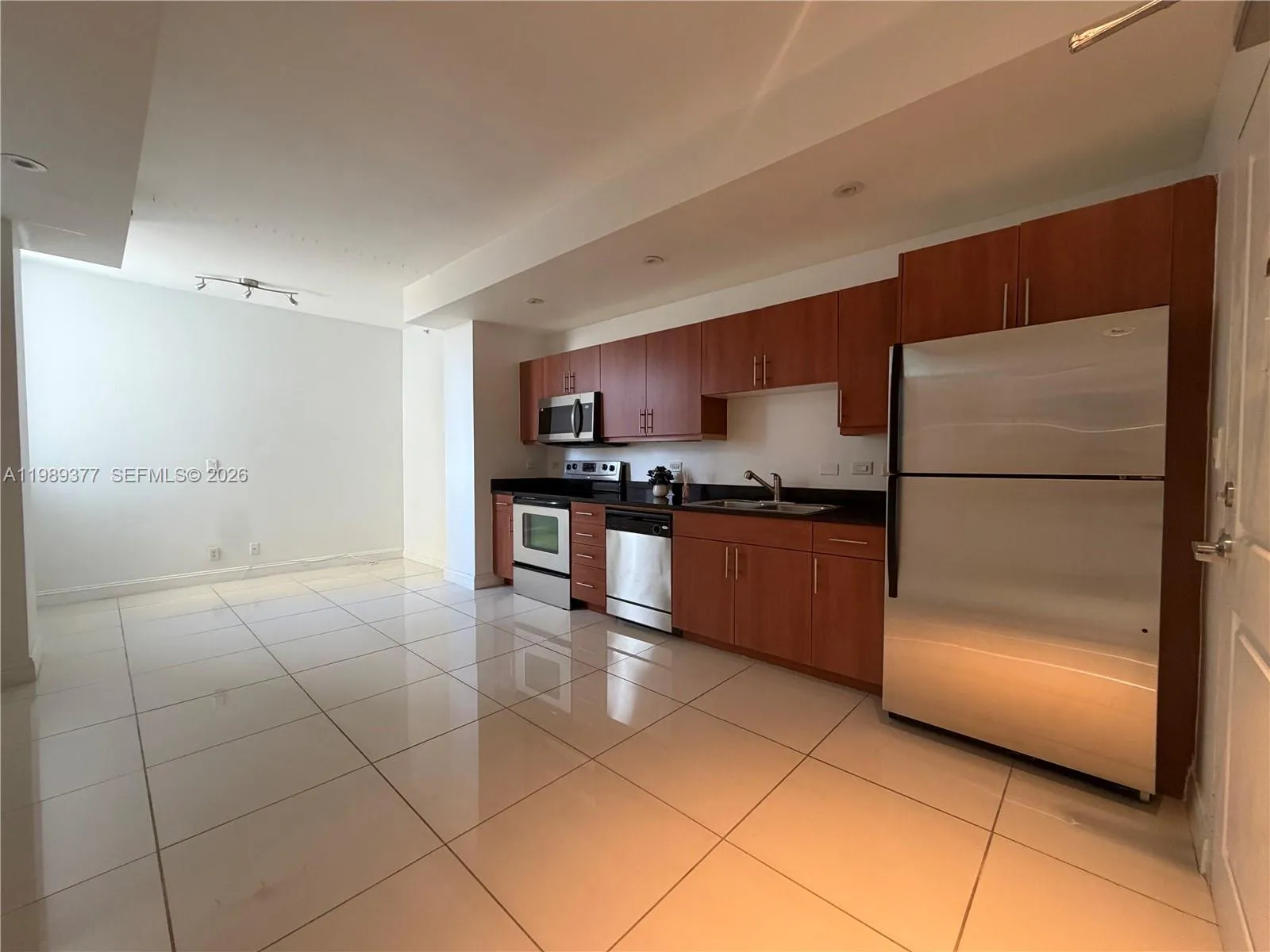 Foto de propiedad en 111 E Flagler Street 606, Miami, FL 33131 Miami con MLS# 