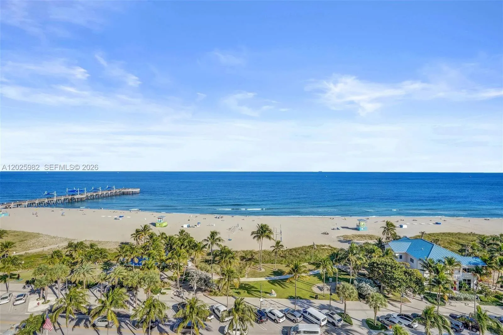 Vendido 111 N Pompano Beach Boulevard 909, Pompano Beach, FL 33062, Pompano Beach, FL 33062