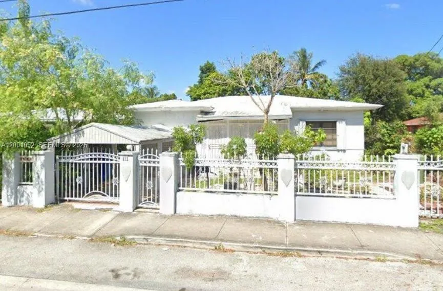 Vendido 111 NW 52nd Street, Miami, FL 33127, Miami, FL 33127