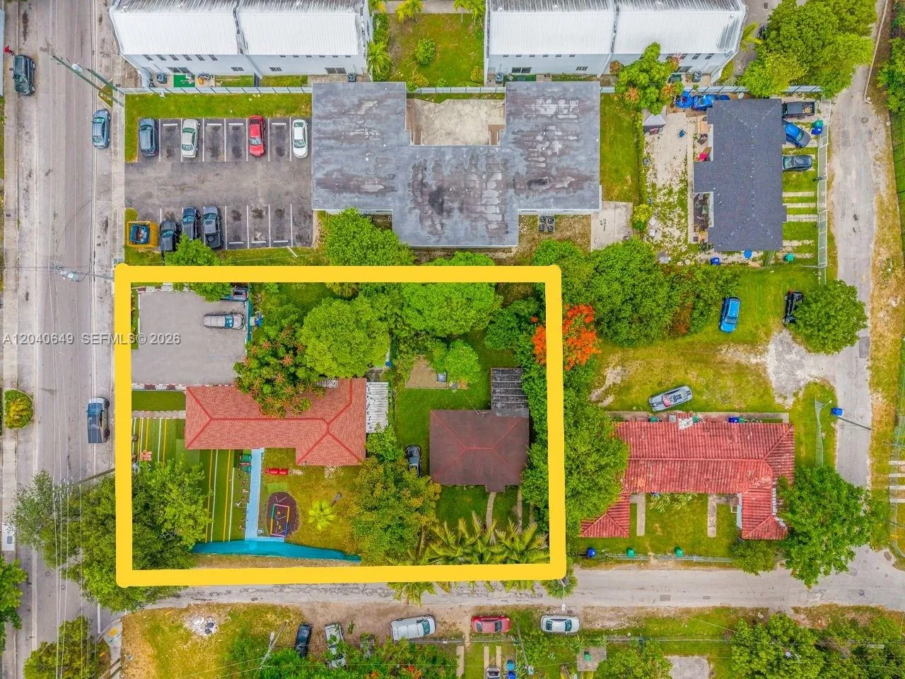 En Venta 111 NW 77th Street, Miami, FL 33150, Miami, FL 33150