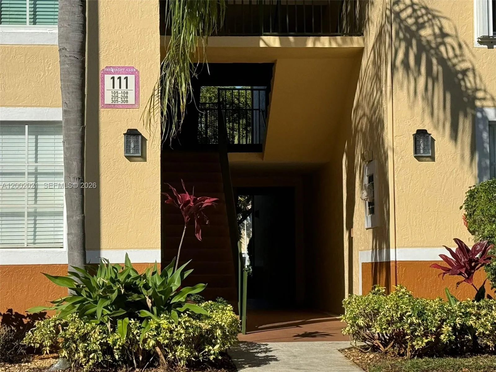 Foto de propiedad en 111 Yacht Club Way 107, Hypoluxo, FL 33462 Hypoluxo con MLS# 