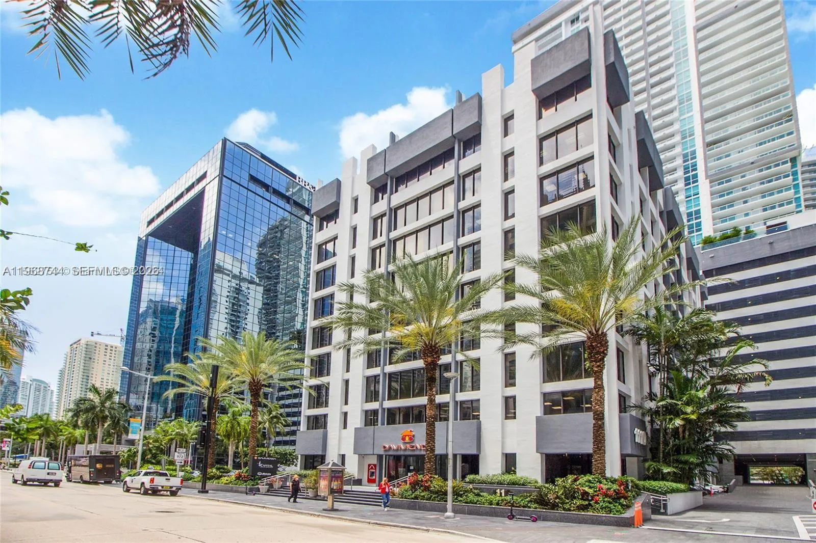 Foto de propiedad en 1110 Brickell Avenue 804, Miami, FL 33131 Miami con MLS# 