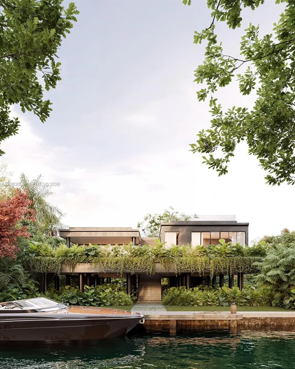 Foto de propiedad en 1110 NE 84th Street, Miami, FL 33138 Miami con MLS# 