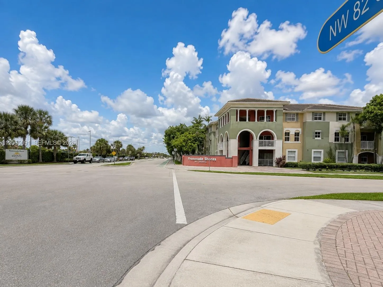 Foto de propiedad en 11103 NW 83rd Street 103, Doral, FL 33178 Doral con MLS# 