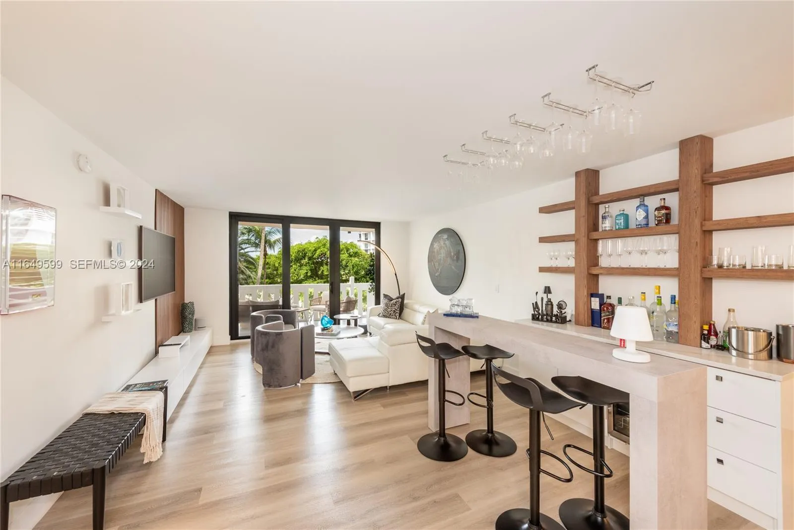 Foto de propiedad en 1111 Crandon Boulevard A306, Key Biscayne, FL 33149 Key Biscayne con MLS#