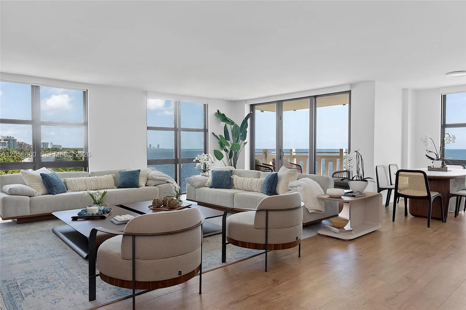 Foto de propiedad en 1111 Crandon Boulevard A501, Key Biscayne, FL 33149 Key Biscayne con MLS# 