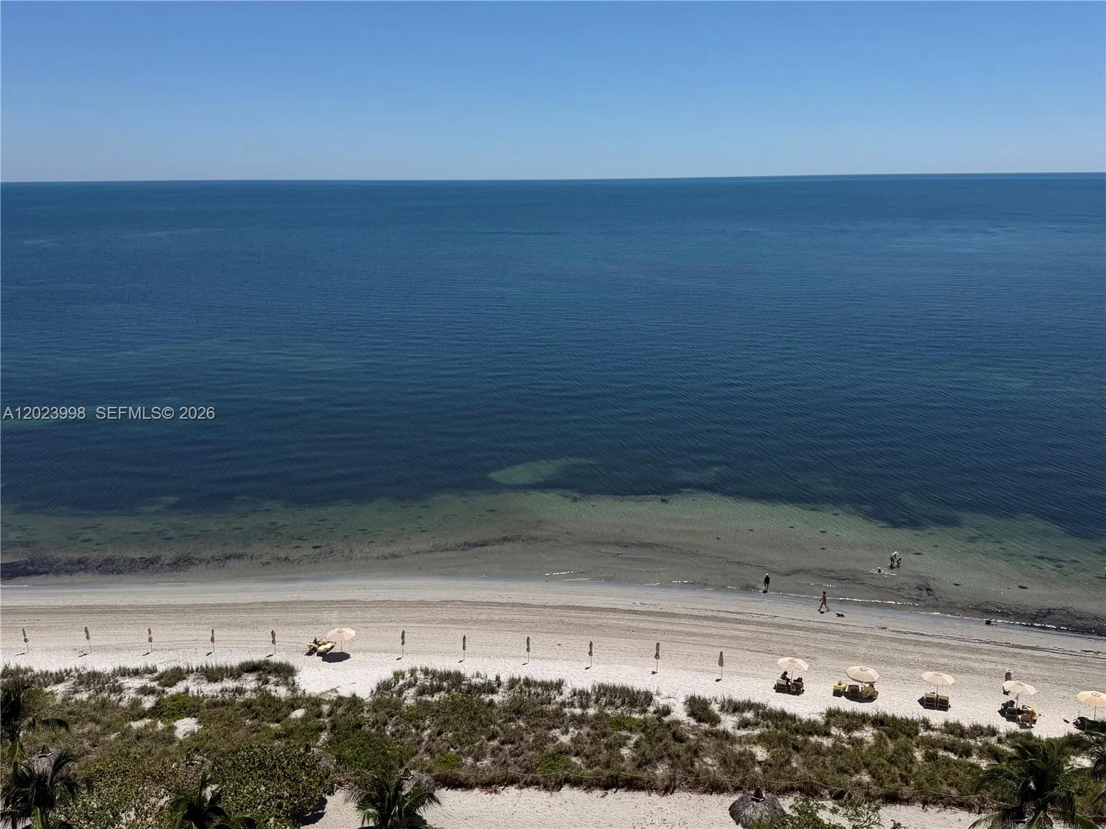 Foto de propiedad en 1111 Crandon Boulevard B1105, Key Biscayne, FL 33149 Key Biscayne con MLS#