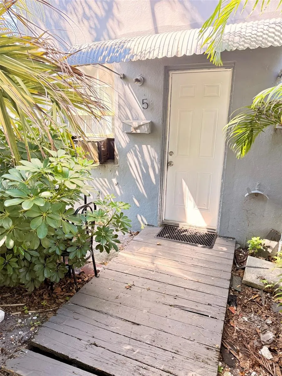 En Renta 1111 N 22nd Avenue 5, Hollywood, FL 33020, Hollywood, FL 33020