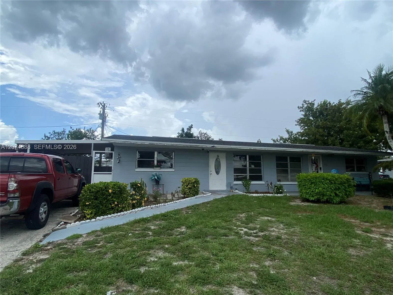 En Renta 1111 N Vineyard Street -, Lehigh Acres, FL 33936, Lehigh Acres, FL 33936