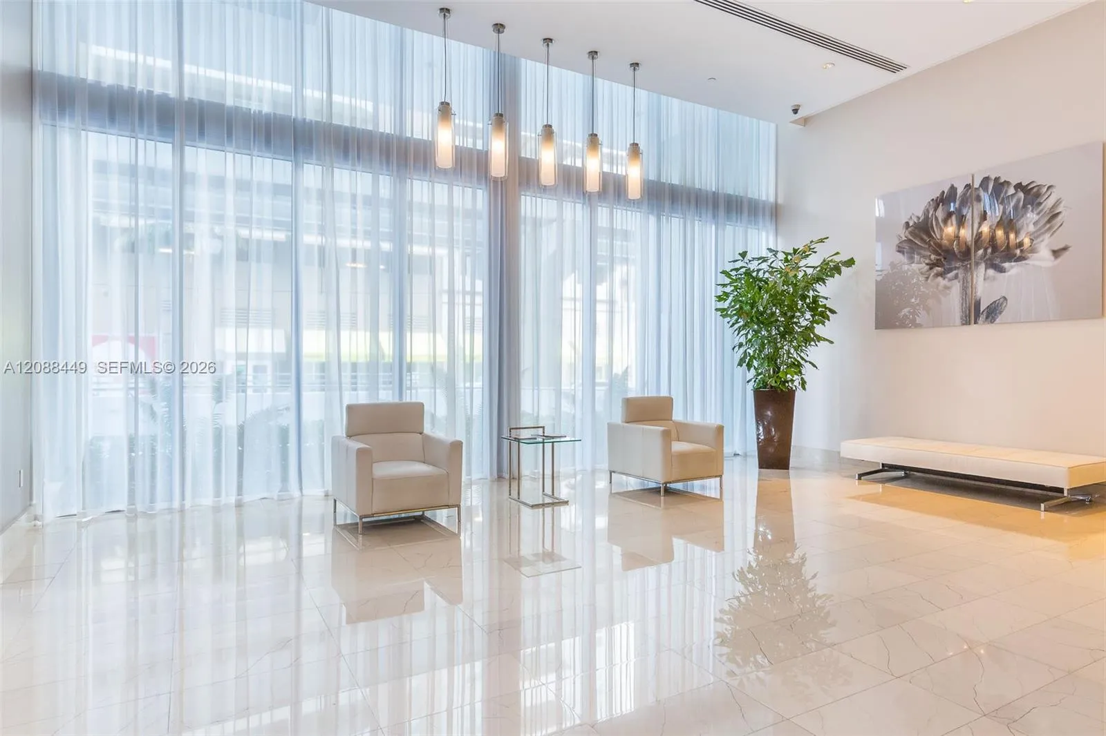 En Renta 1111 SW 1 Avenue 1825-N, Miami, FL 33130, Miami, FL 33130