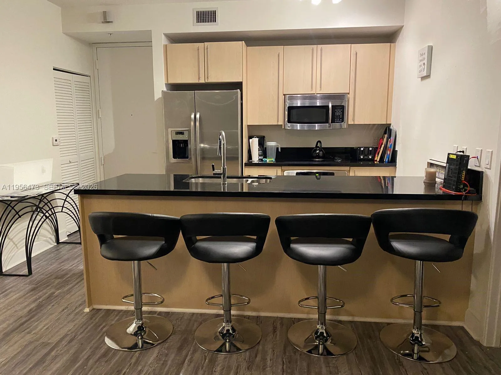 Foto de propiedad en 1111 SW 1st Avenue 1422-N, Miami, FL 33130 Miami con MLS#