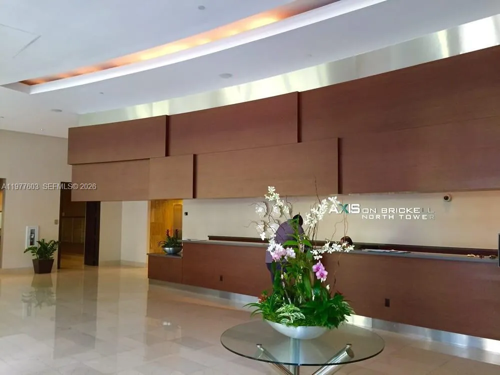 Foto de propiedad en 1111 SW 1st Avenue 1823-N, Miami, FL 33130 Miami con MLS#