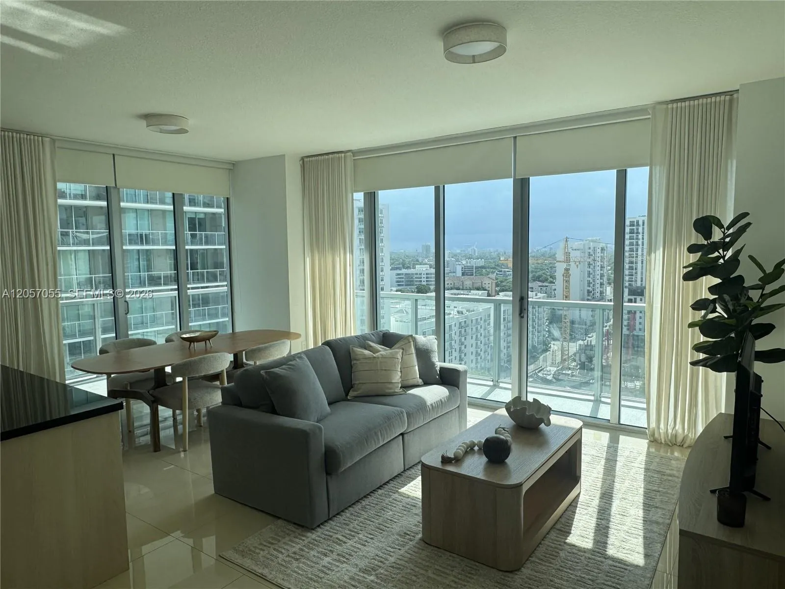 Foto de propiedad en 1111 SW 1st Avenue 1914, Miami, FL 33130 Miami con MLS#