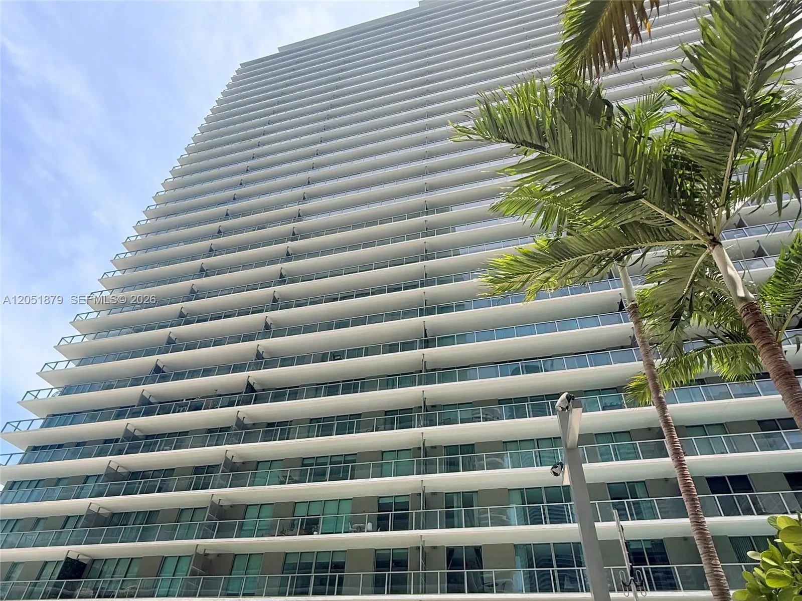 Foto de propiedad en 1111 SW 1st Avenue 2223-N, Miami, FL 33130 Miami con MLS#