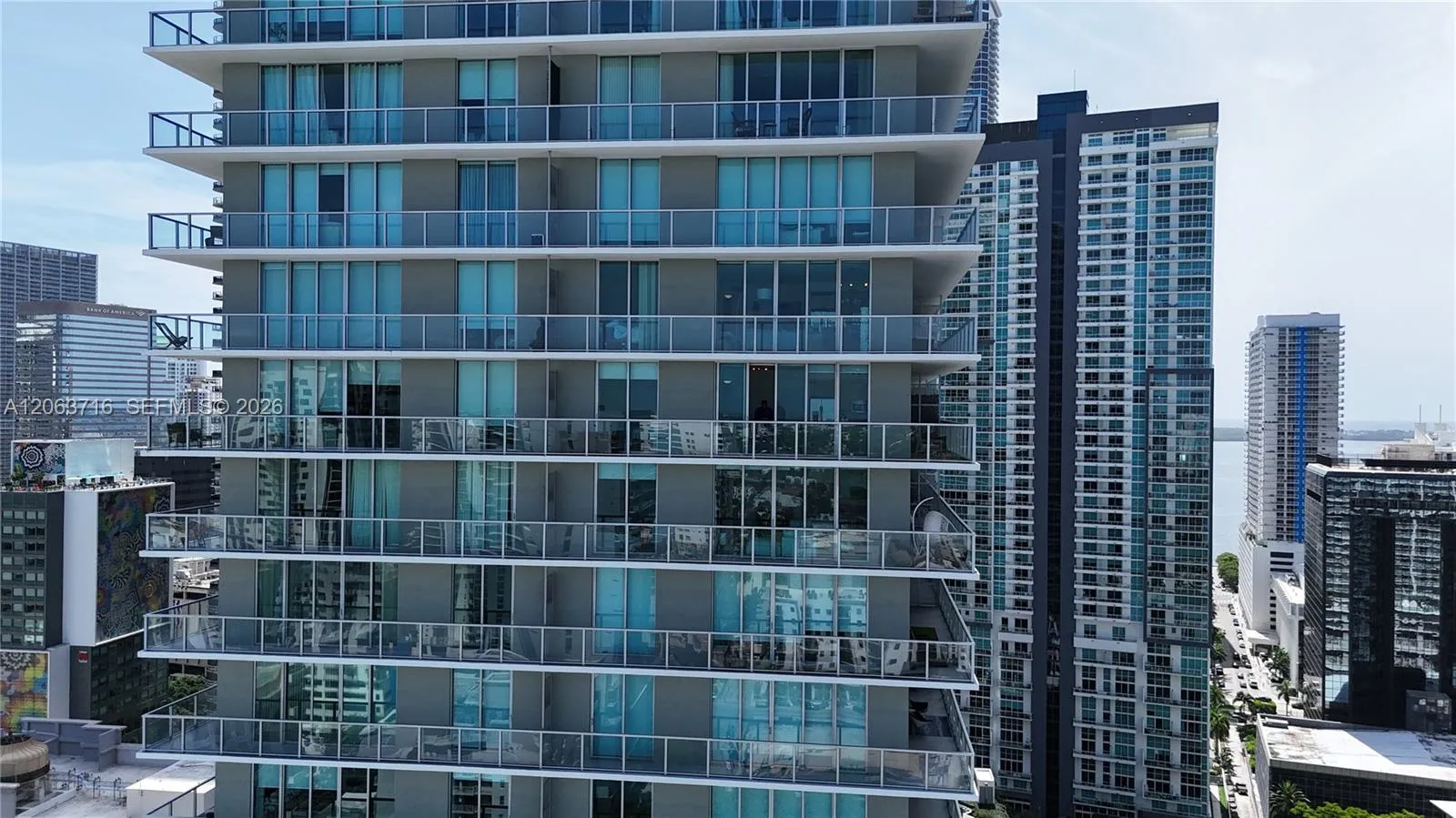 Foto de propiedad en 1111 SW 1st Avenue 3014-N, Miami, FL 33130 Miami con MLS#