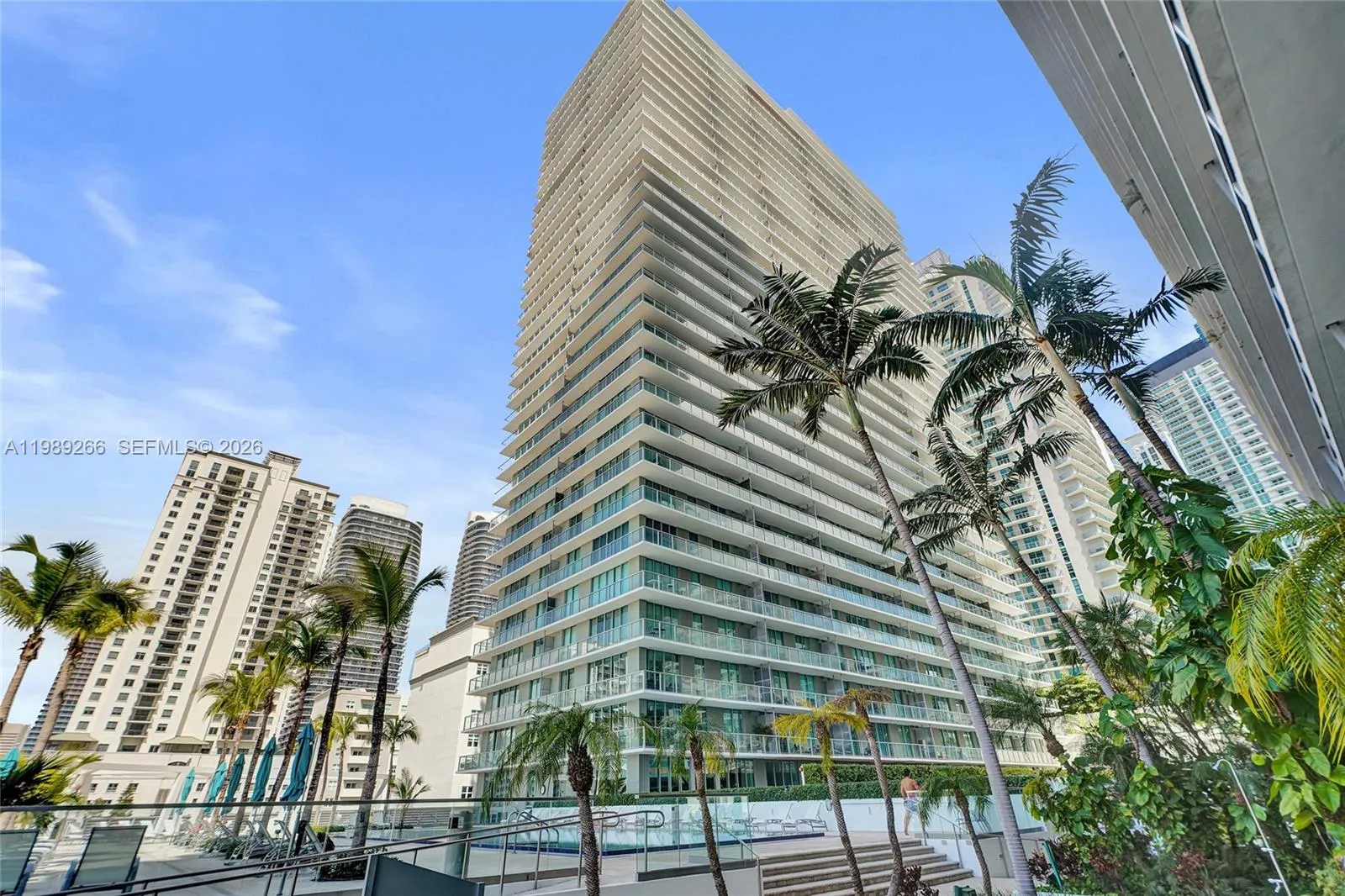Vendido 1111 SW 1st Avenue 3514N, Miami, FL 33130, Miami, FL 33130