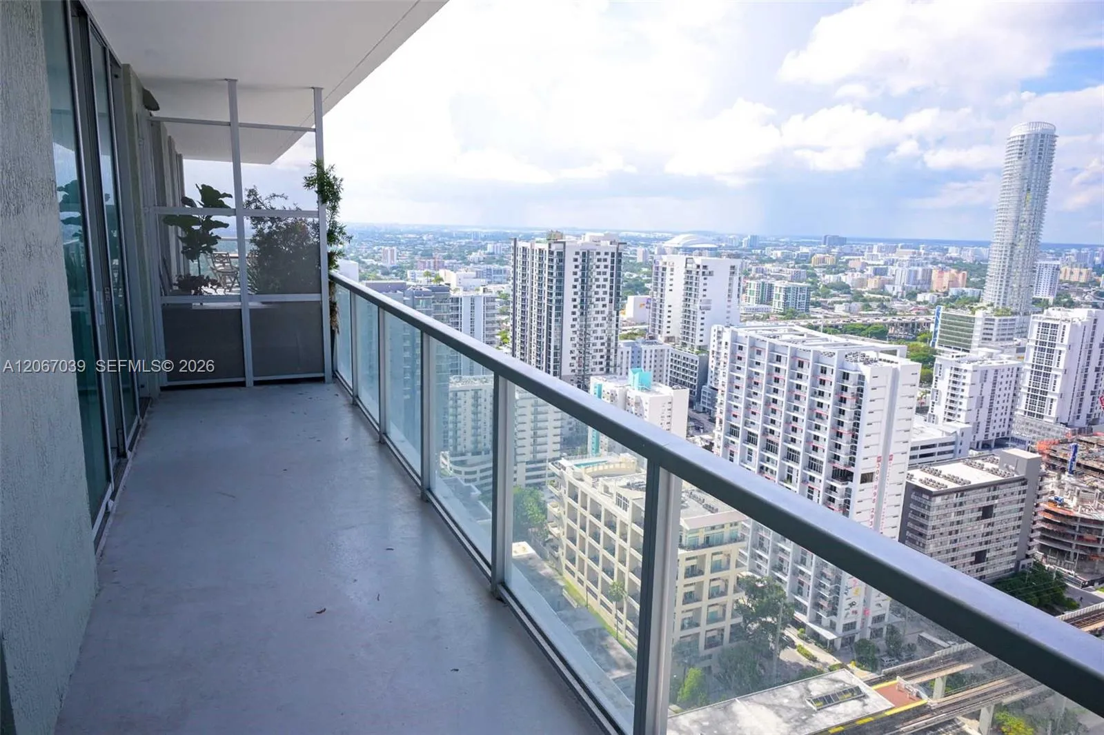 Foto de propiedad en 1111 SW 1st Avenue 3624-N, Miami, FL 33130 Miami con MLS#