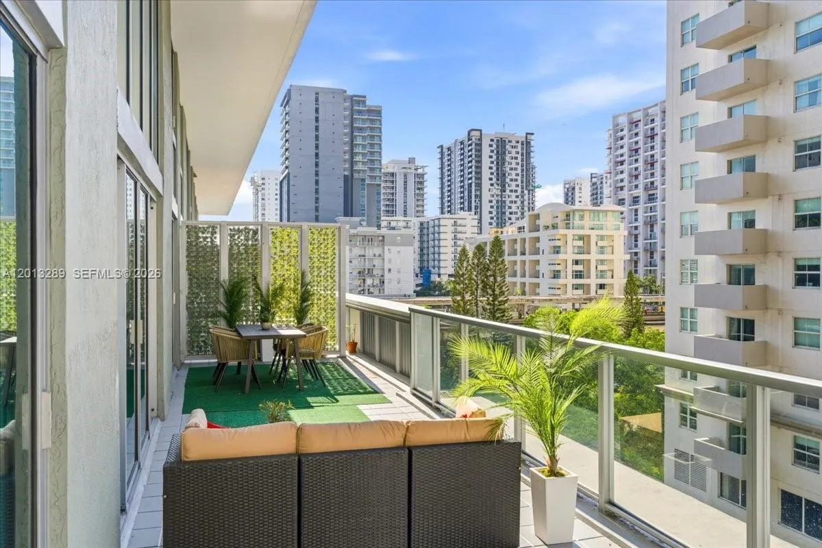 Vendido 1111 SW 1st Avenue 721NBi Level, Miami, FL 33130, Miami, FL 33130