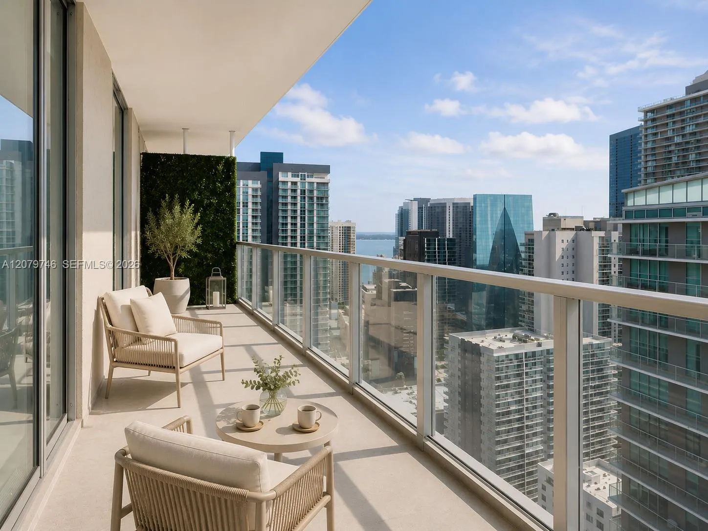 En Venta 1111 SW 1st Avenue UPH4015, Miami, FL 33130, Miami, FL 33130