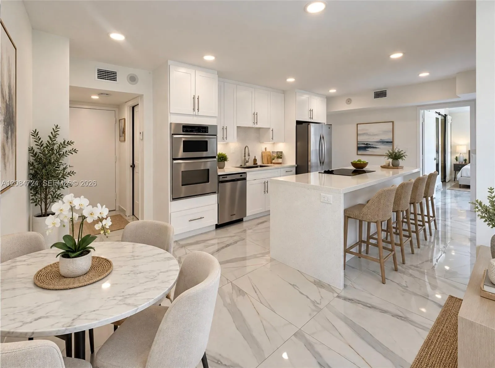 En Renta 11111 Biscayne Boulevard 6E, Miami, FL 33181, Miami, FL 33181