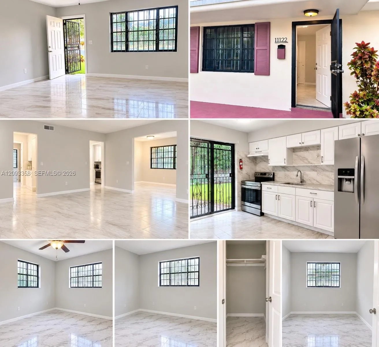 En Renta 11122 NW 6th Avenue 11122, Miami Shores, FL 33168, Miami Shores, FL 33168