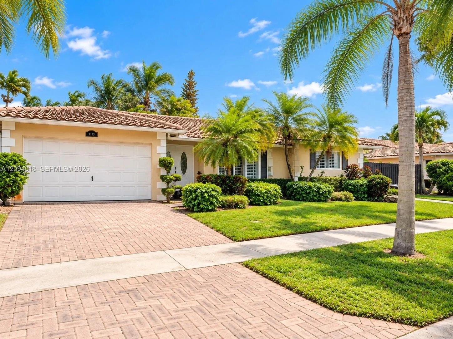 En Venta 1113 N 46th Terrace, Hollywood, FL 33021, Hollywood, FL 33021