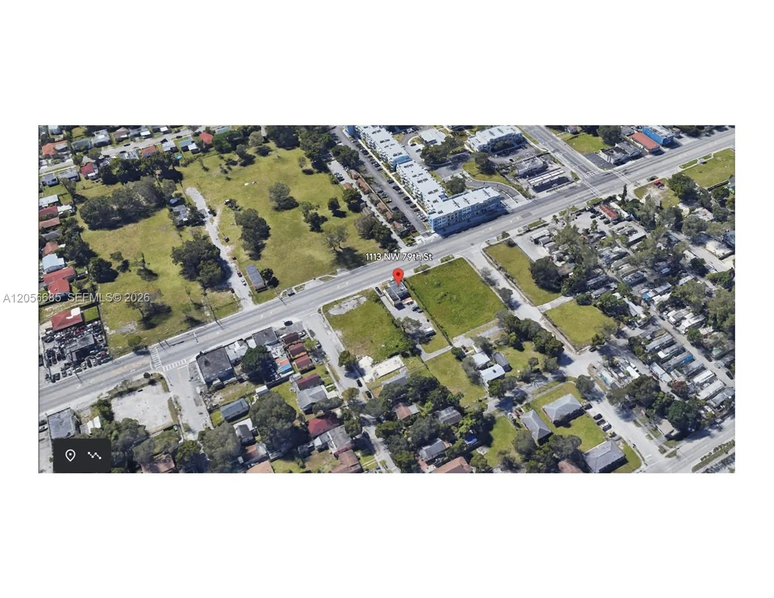 En Renta 1113 NW 79th Street, Miami, FL 33150, Miami, FL 33150