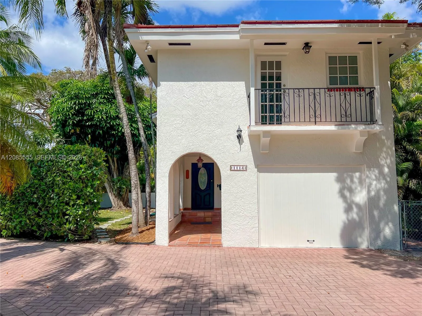 En Venta 1114 Columbus Boulevard, Coral Gables, FL 33134, Coral Gables, FL 33134