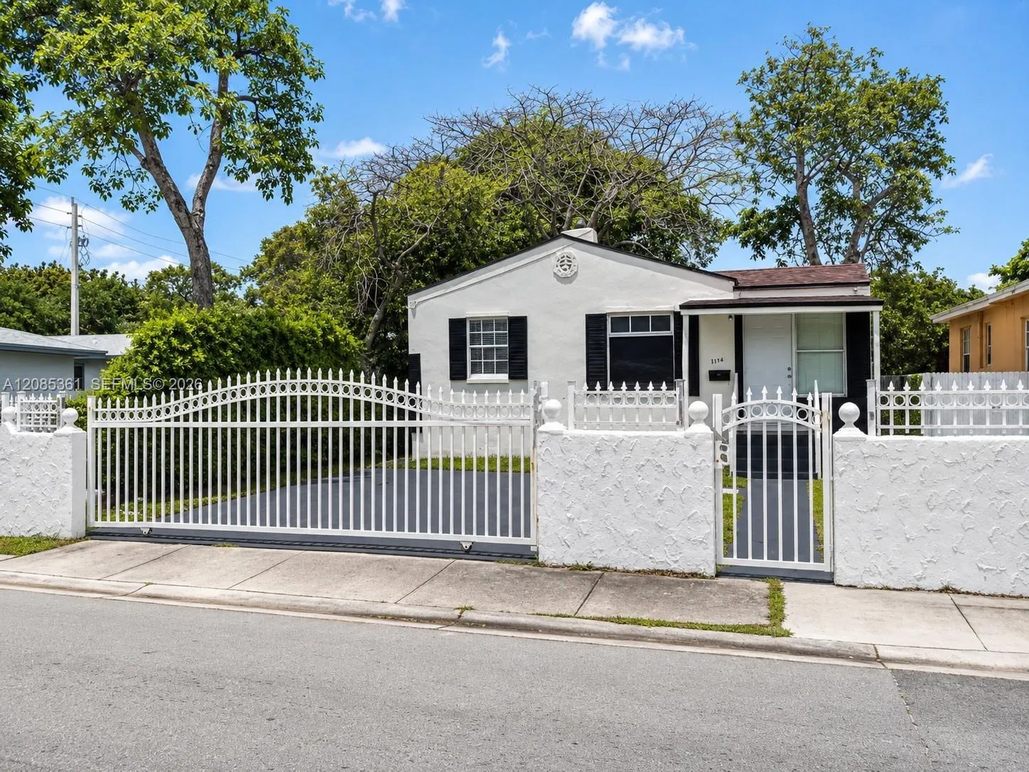 En Renta 1114 NW 59th Street, Miami, FL 33127, Miami, FL 33127