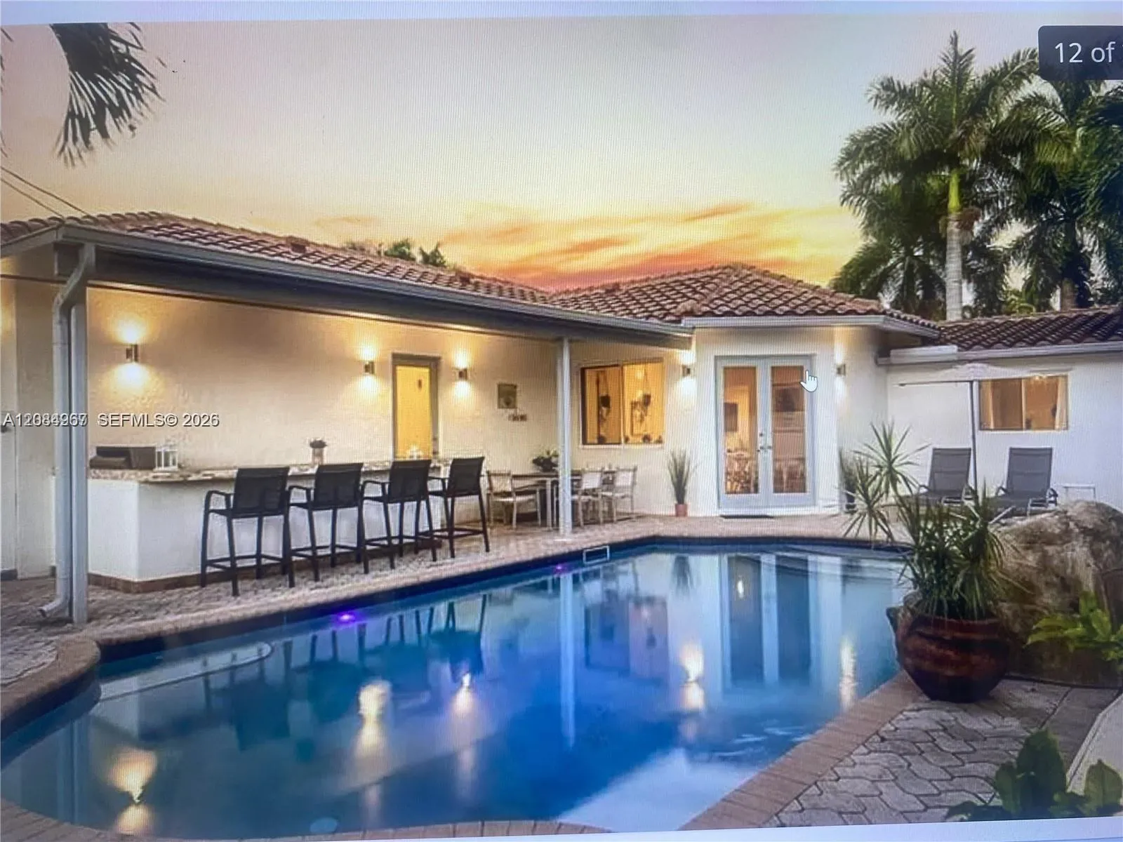 En Renta 1116 N 13th Court, Hollywood, FL 33019, Hollywood, FL 33019