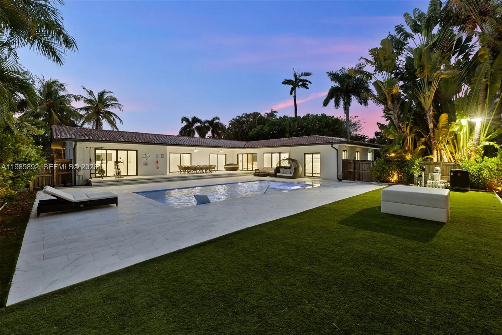 En Renta 1117 Adams Street, Hollywood, FL 33019, Hollywood, FL 33019