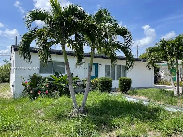 Foto de propiedad en 1117 W 26th Court, Riviera Beach, FL 33404 Riviera Beach con MLS# 
