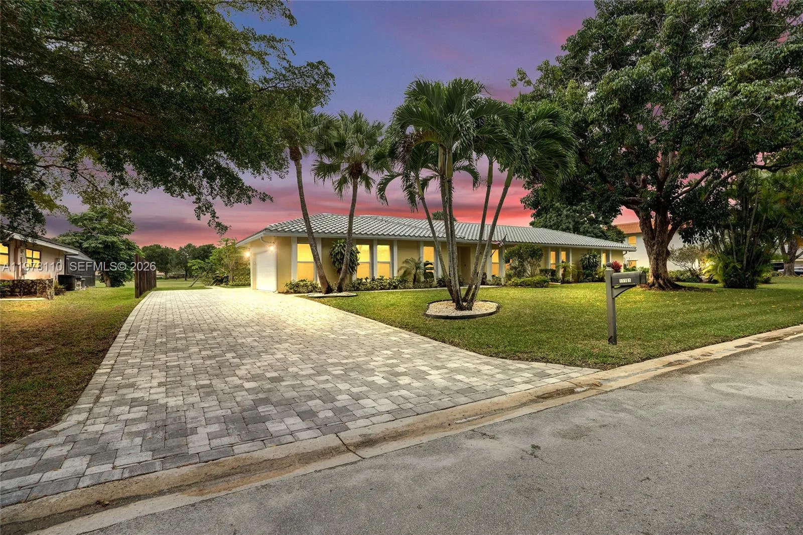 Vendido 11181 NW 26th Drive, Coral Springs, FL 33065, Coral Springs, FL 33065